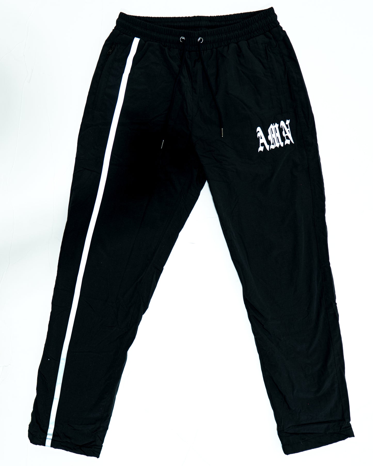 AMN Nylon Fleece Pants
