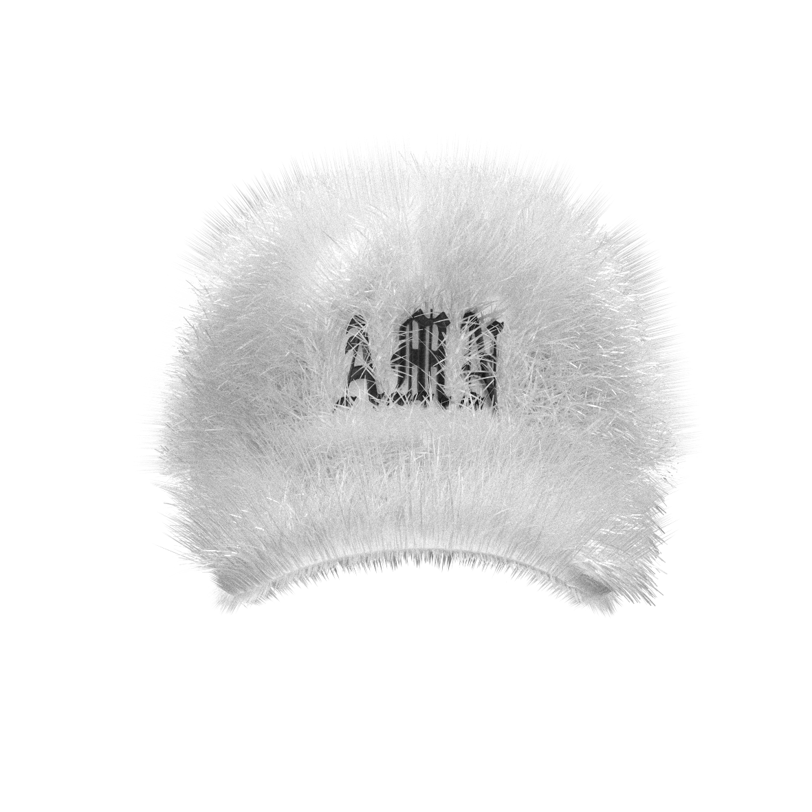 AMN Fur Hat