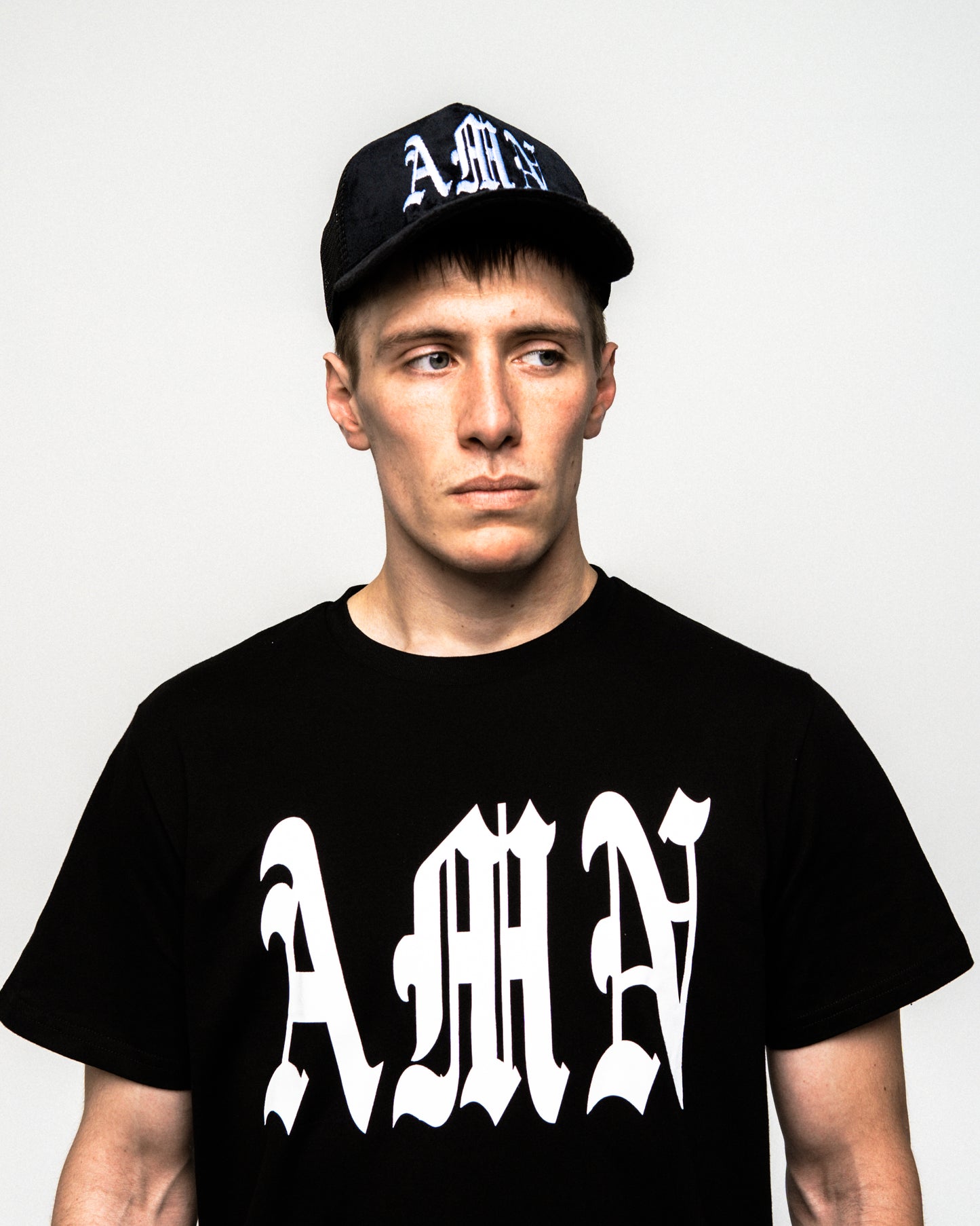 AMN Tee