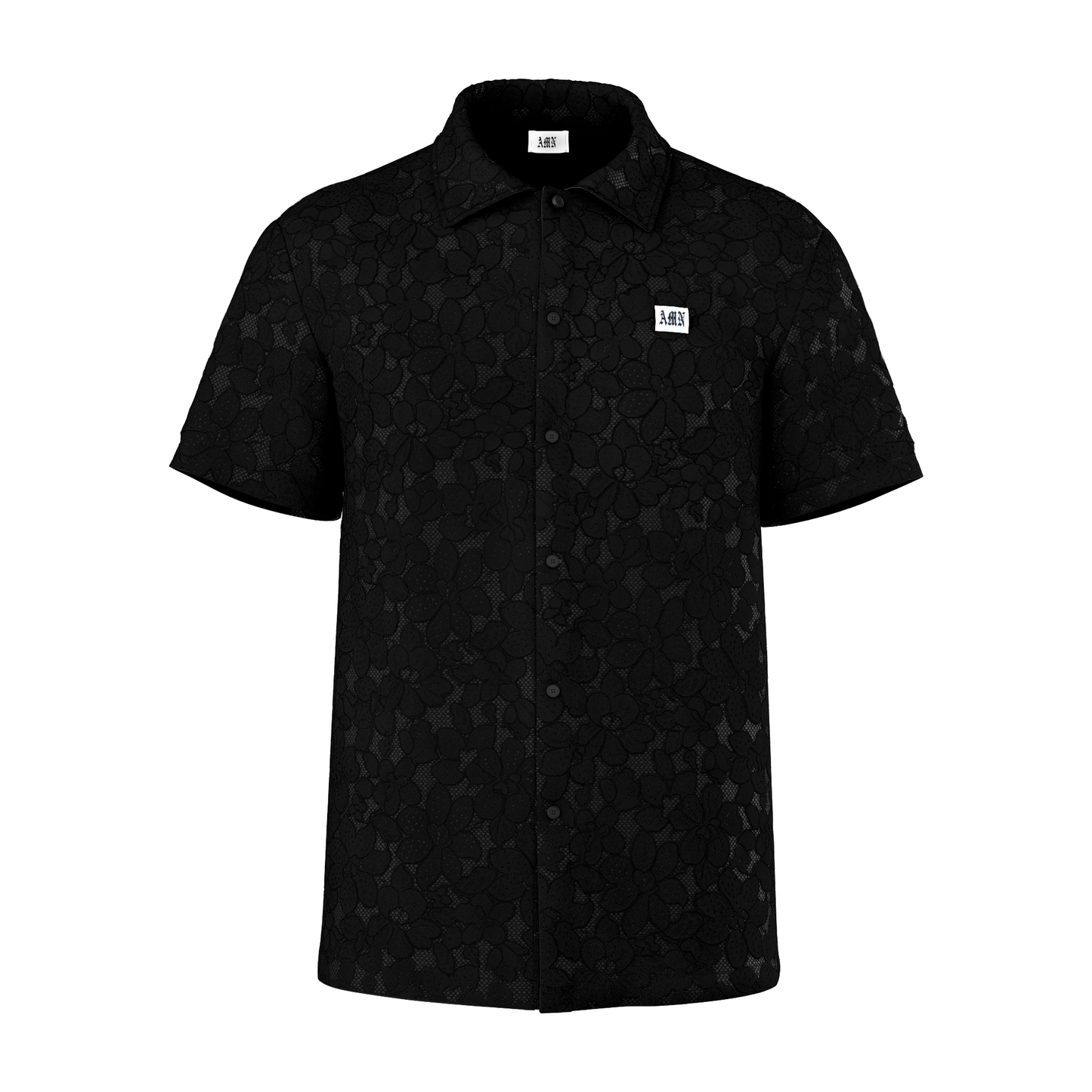AMN Lace Shirt