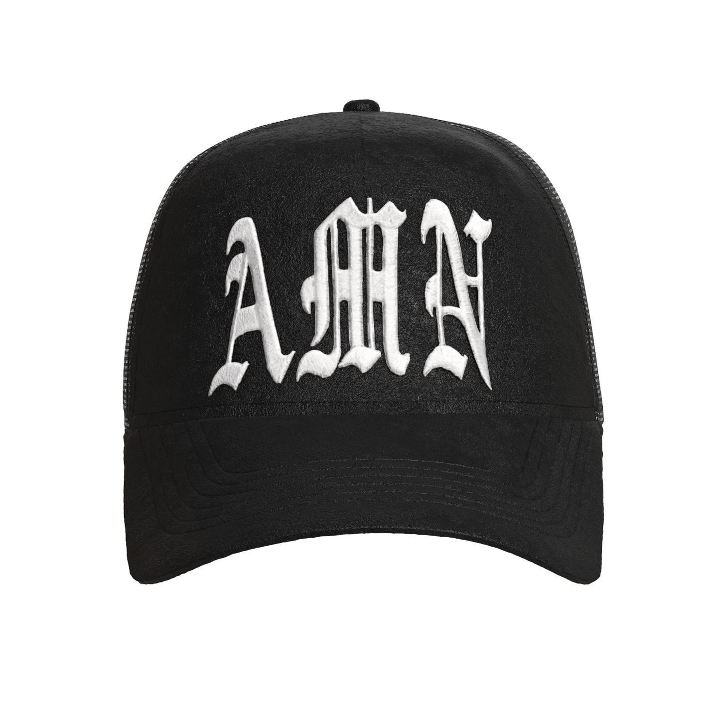 AMN Velvet Hat