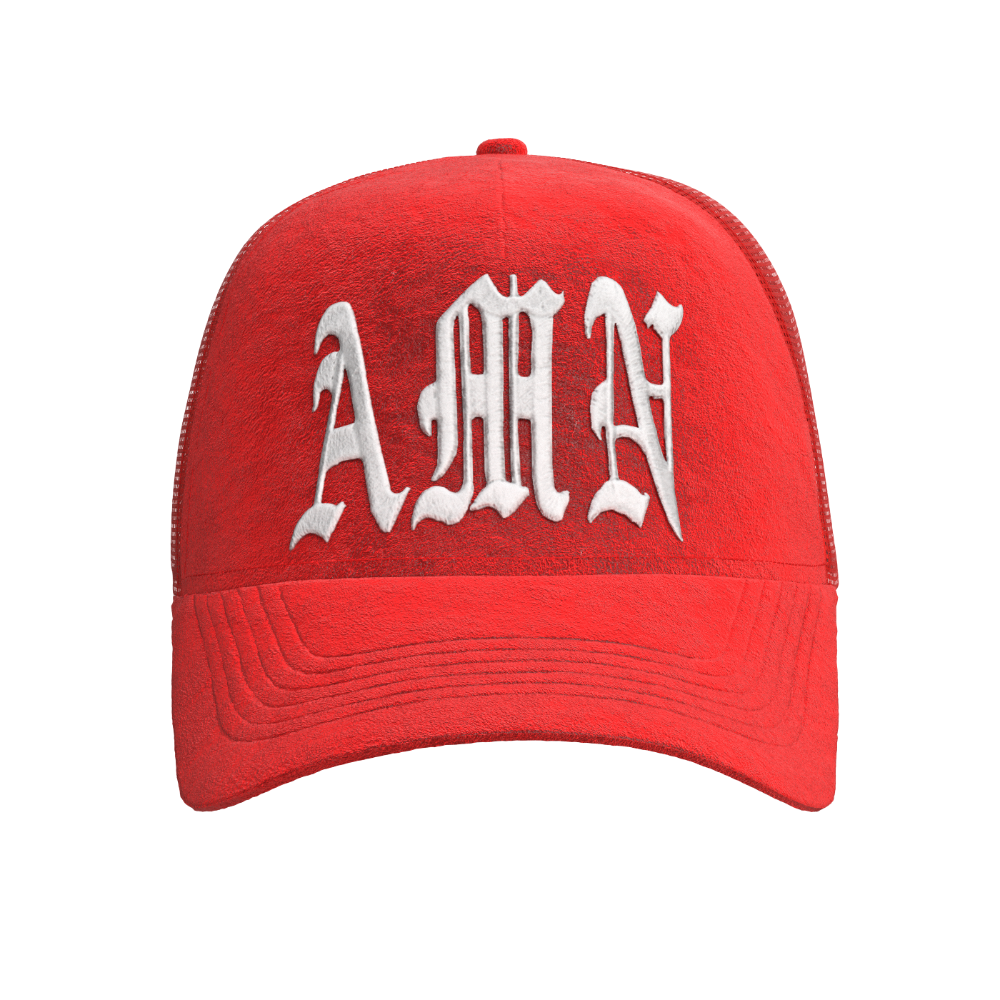 AMN Velvet Hat