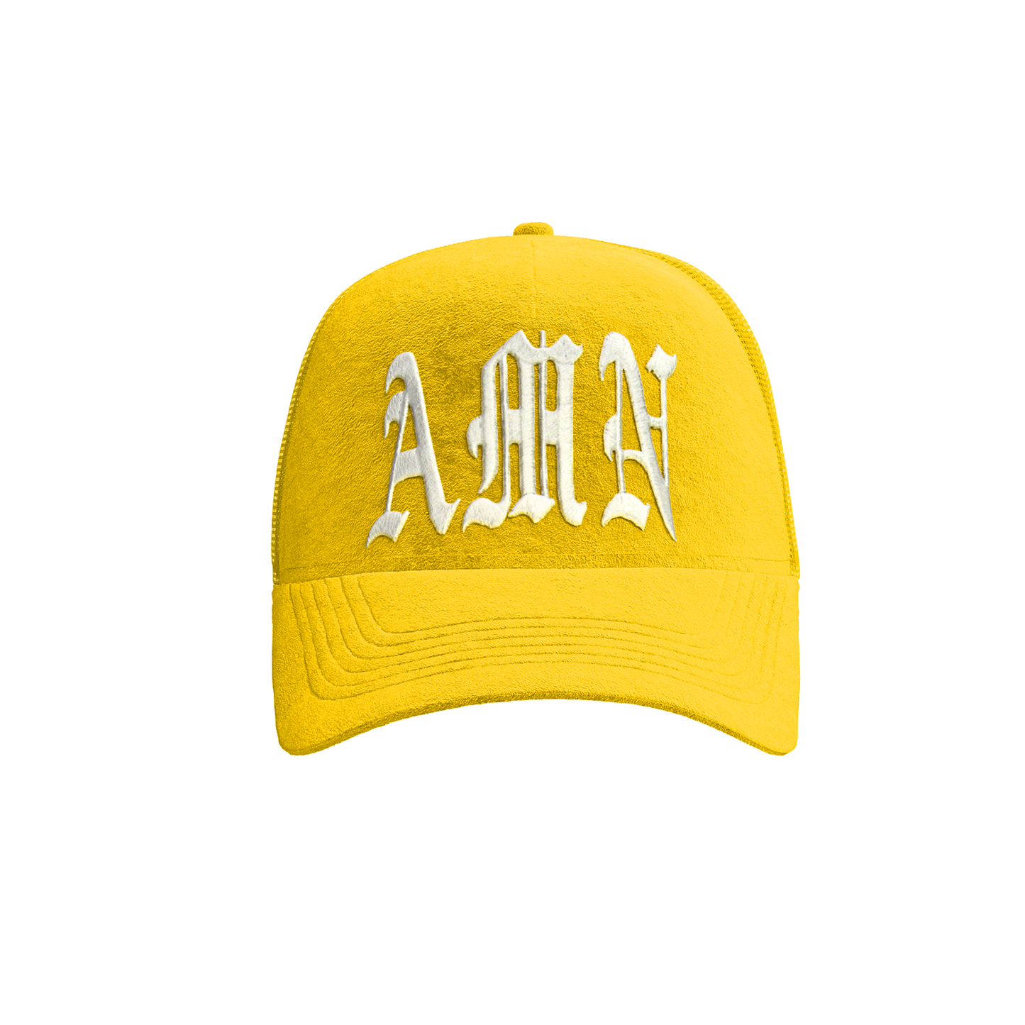 AMN Velvet Cap
