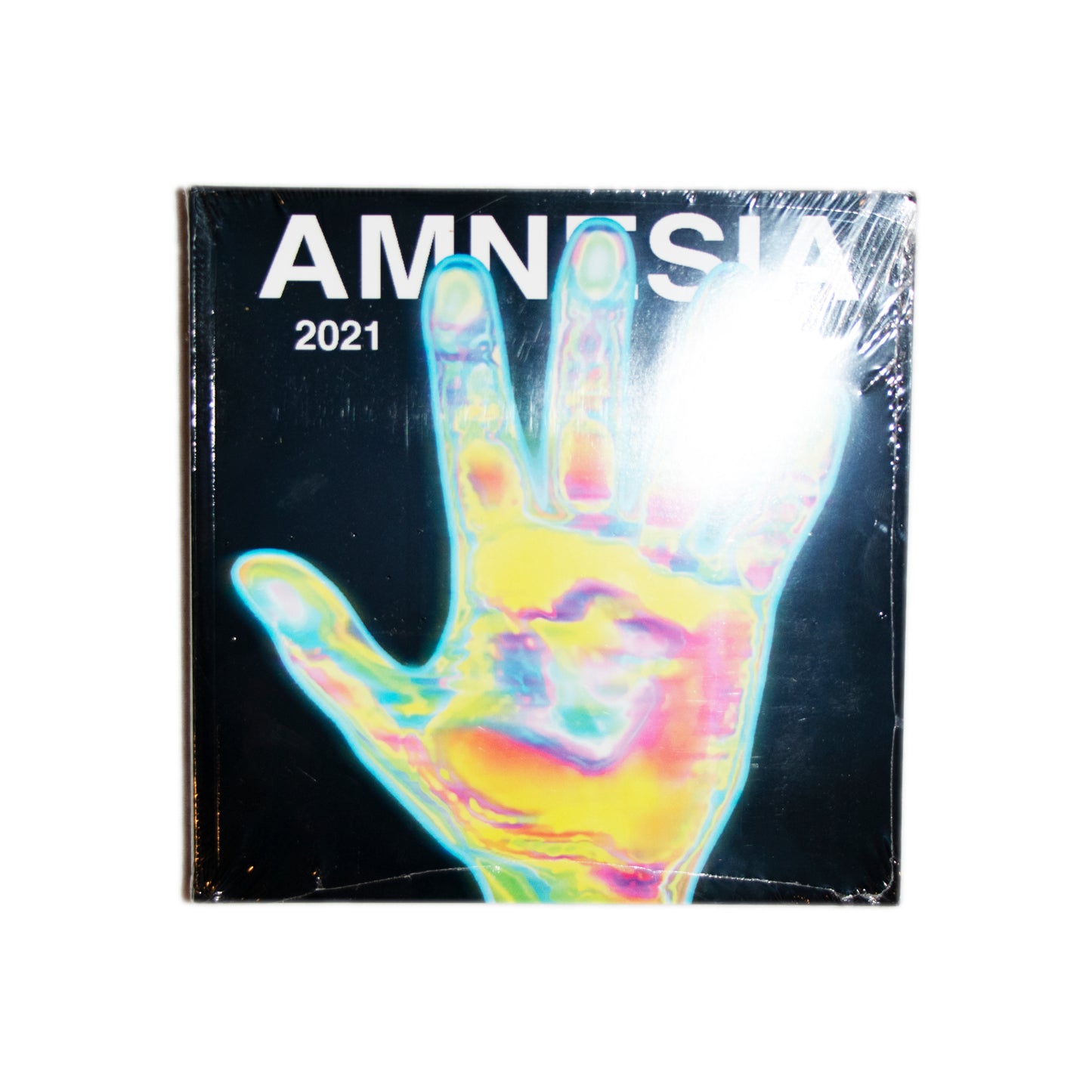 AMNesia Vol. 2