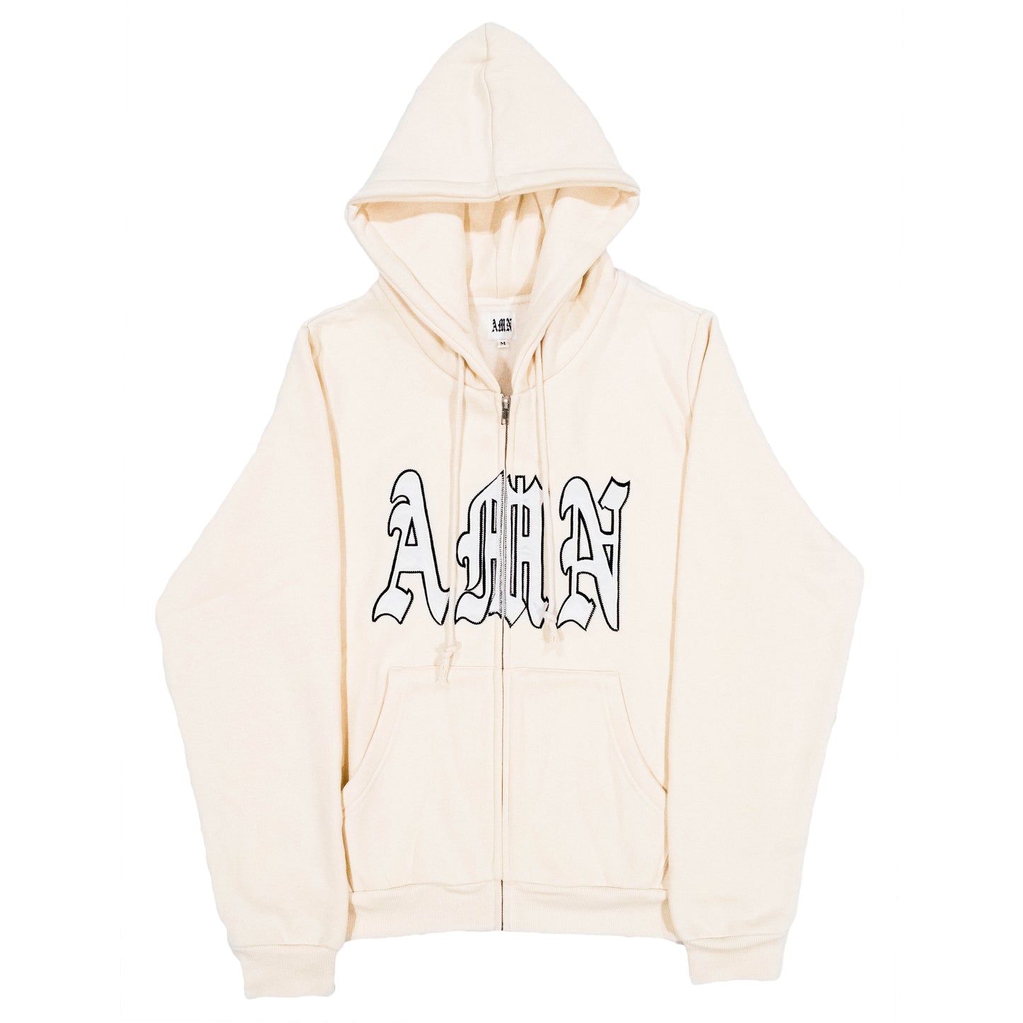 AMN Zip-Up