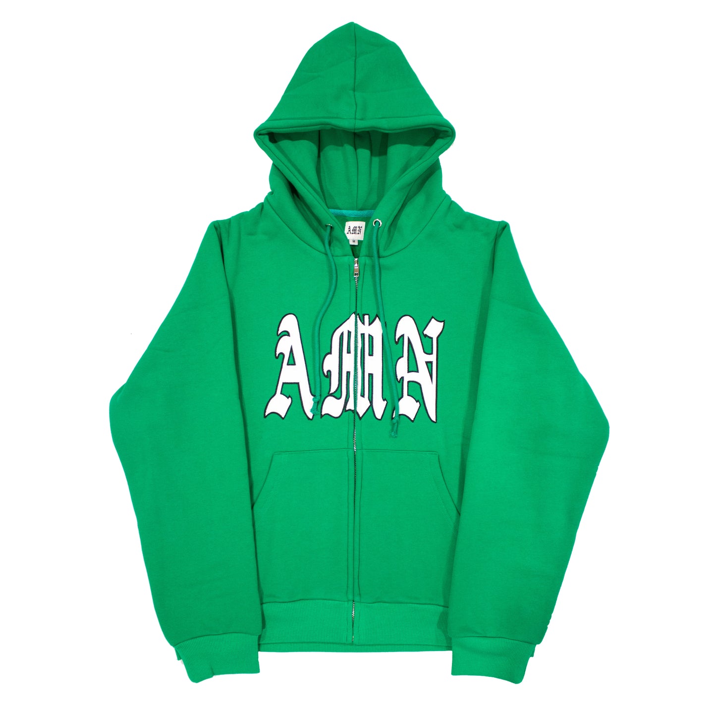 AMN Zip-Up