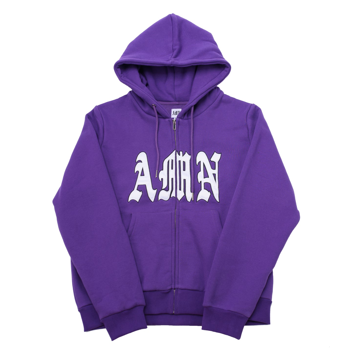 AMN Zip-Up