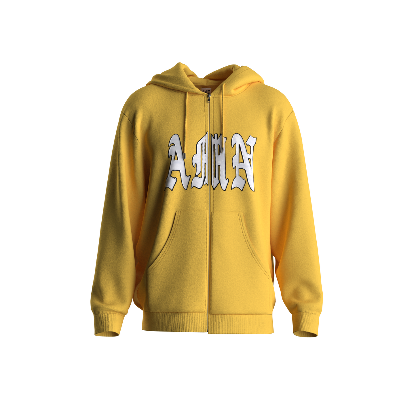 AMN Zip-Up