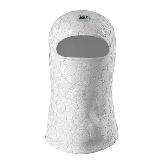 AMN Lace Balaclava
