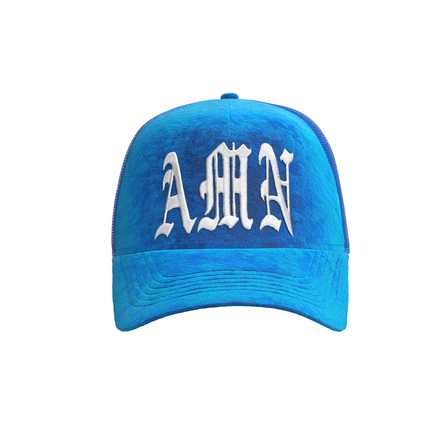 AMN Velvet Cap