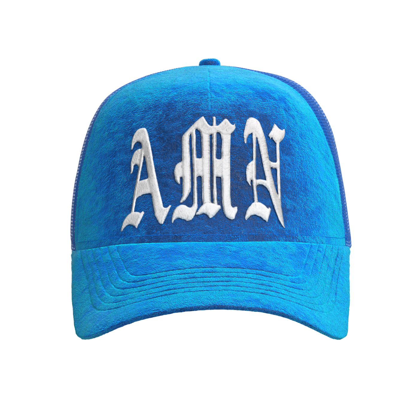 AMN Velvet Hat