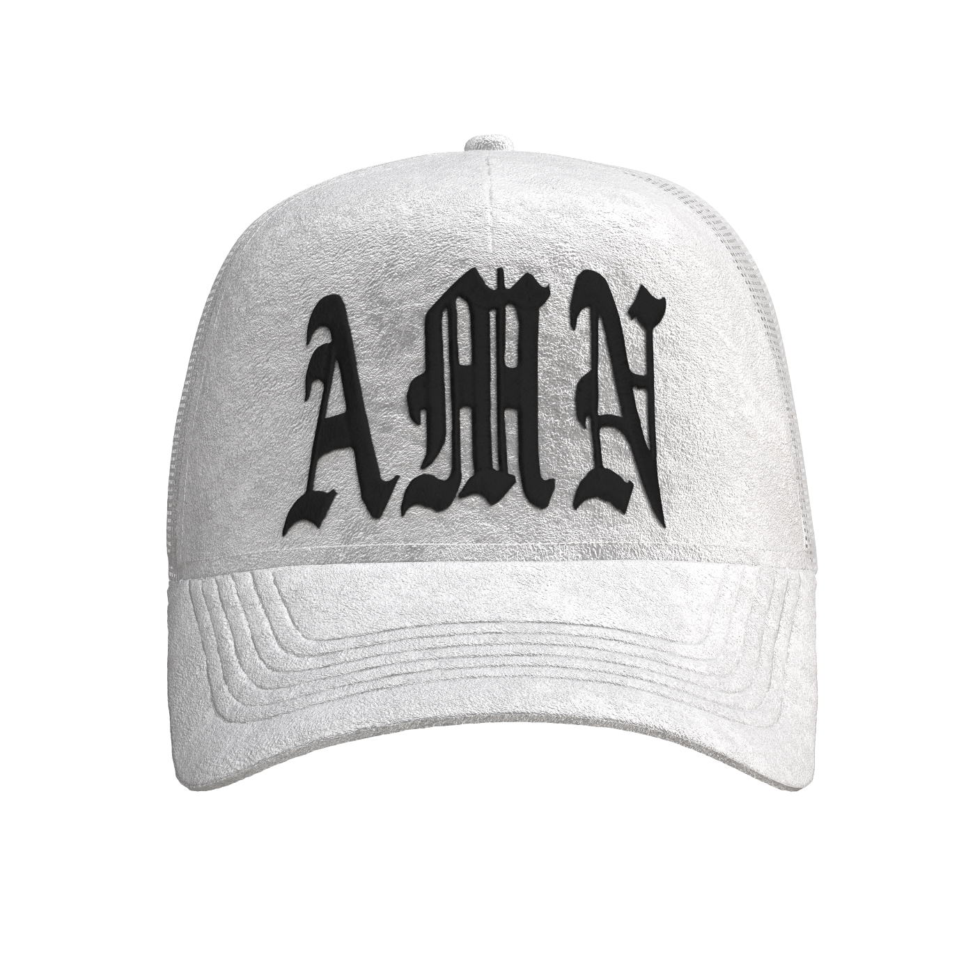 AMN Velvet Hat