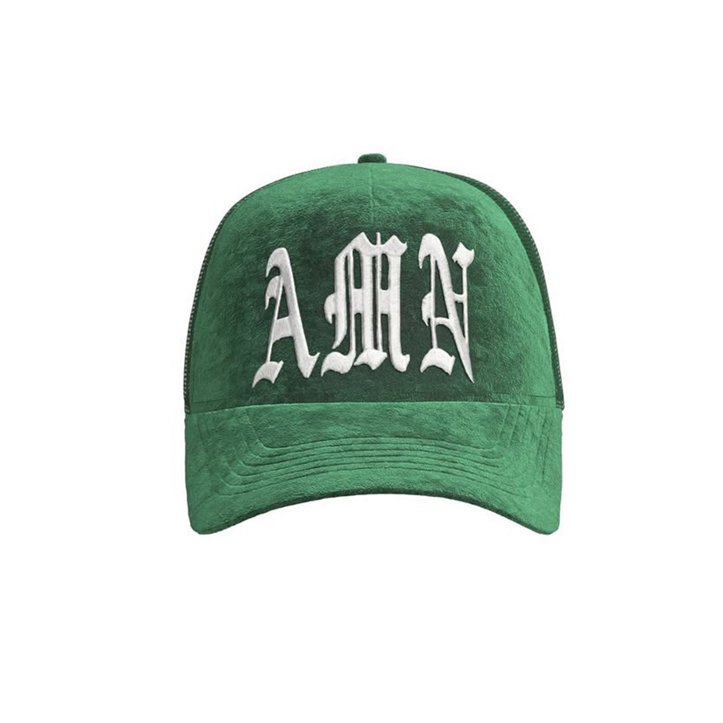 AMN Velvet Cap