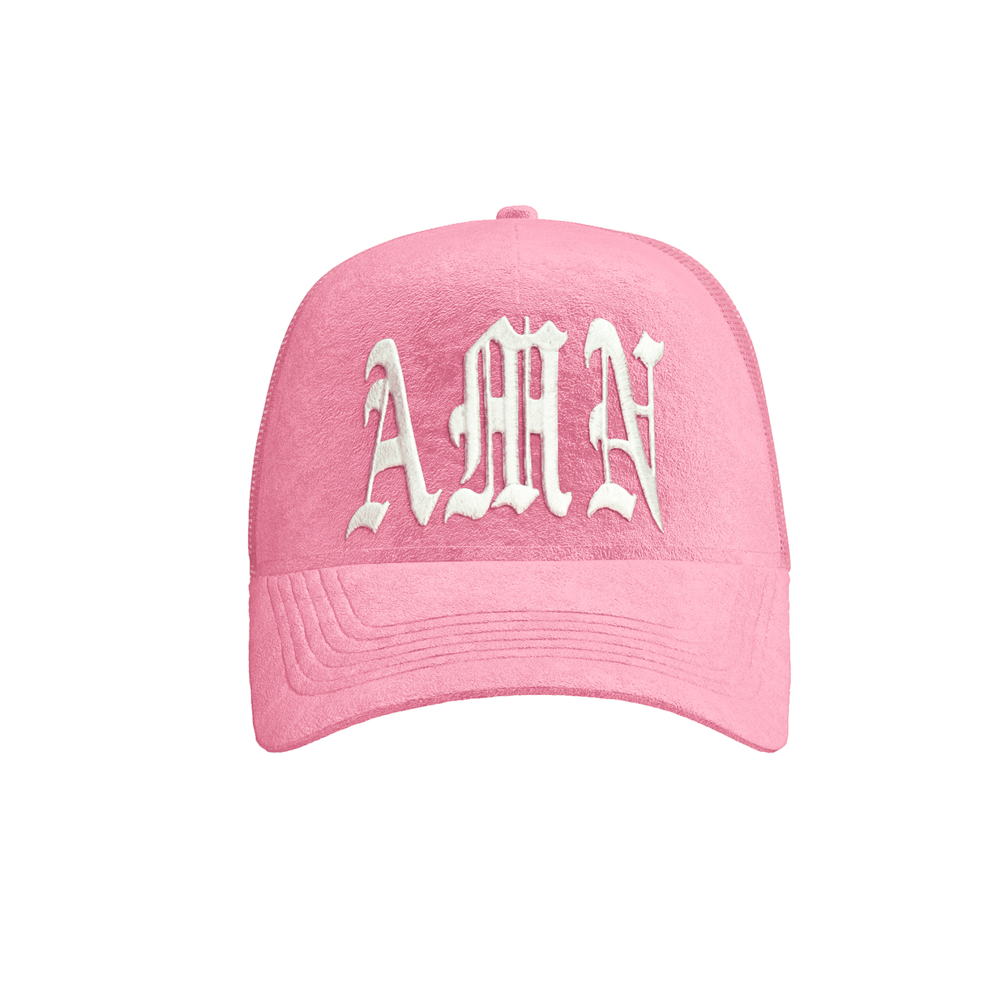 AMN Velvet Cap