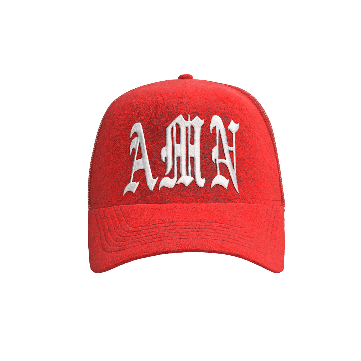AMN Velvet Cap
