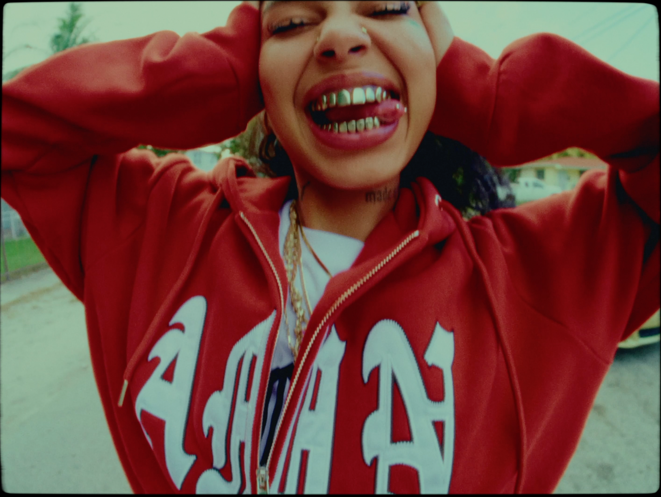 Load video: 