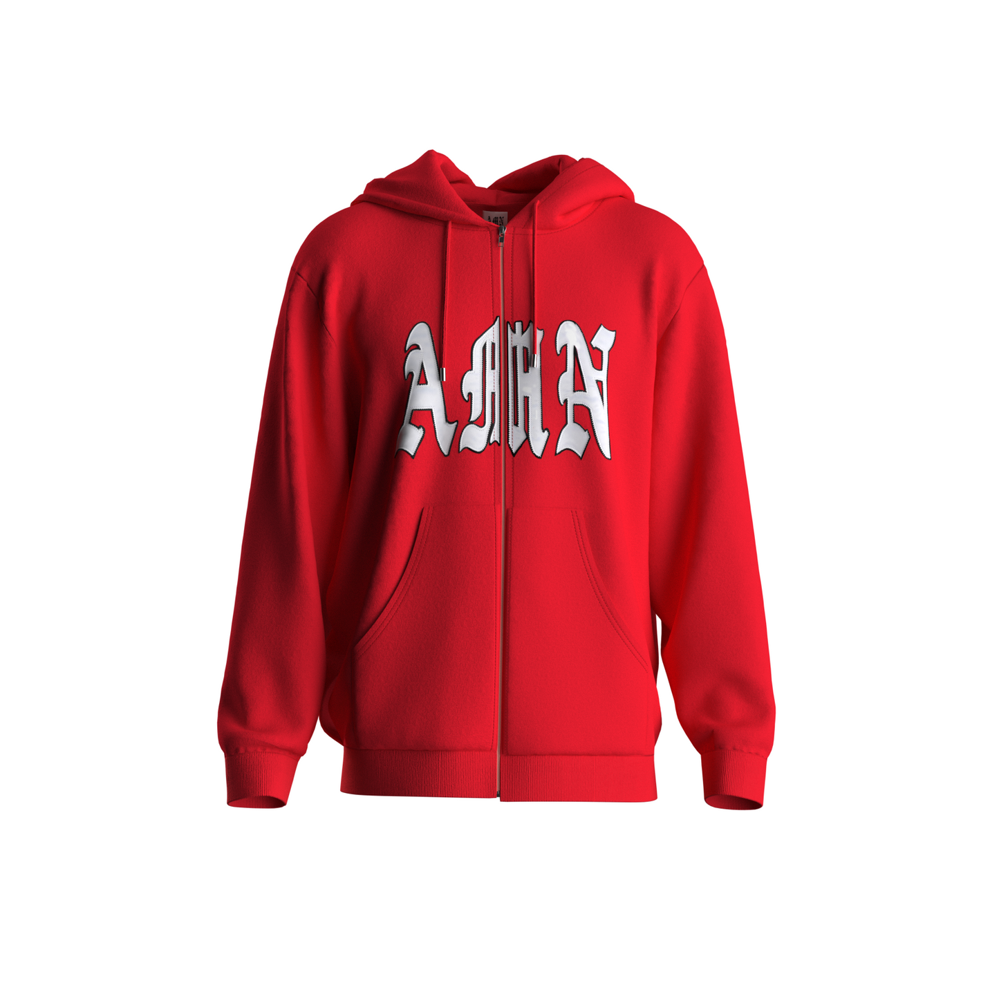 AMN Zip-Up