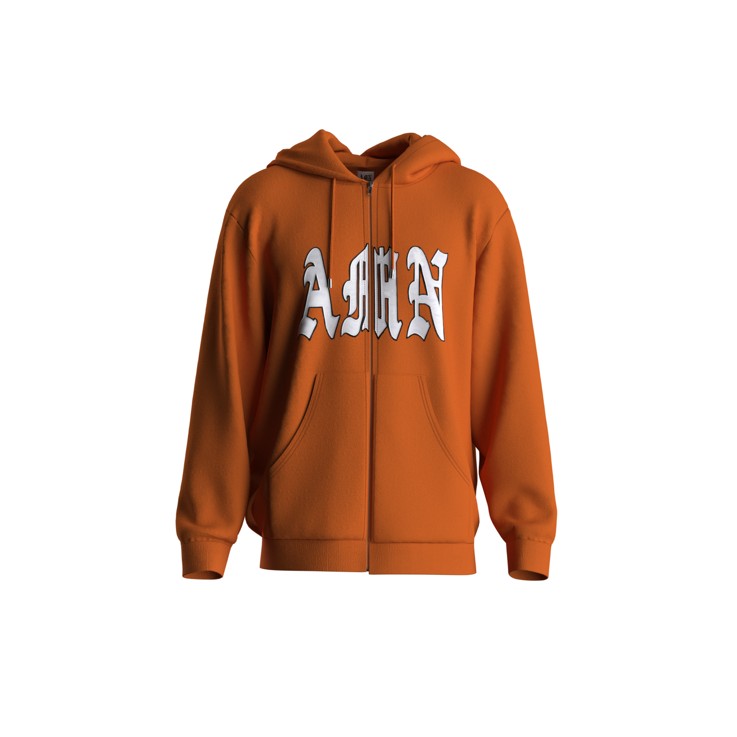 AMN Zip-Up