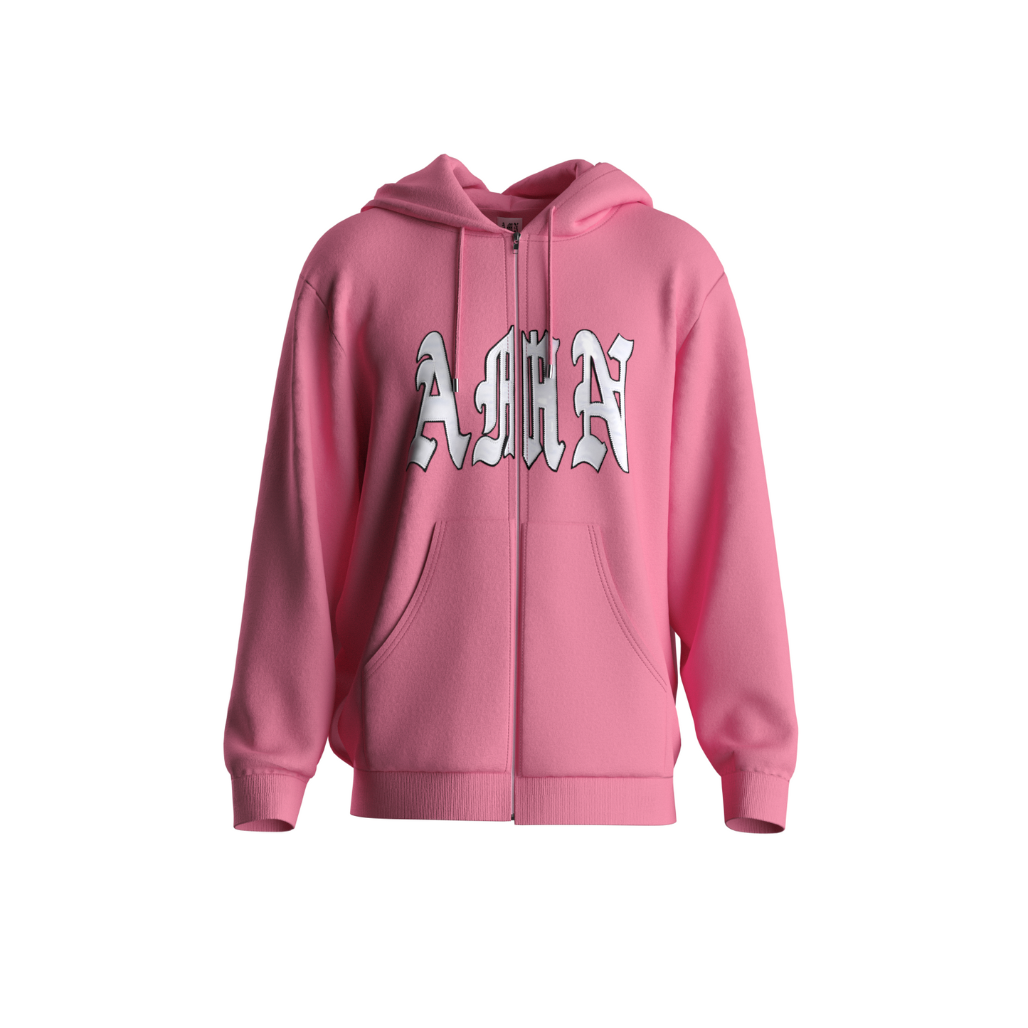 AMN Zip-Up