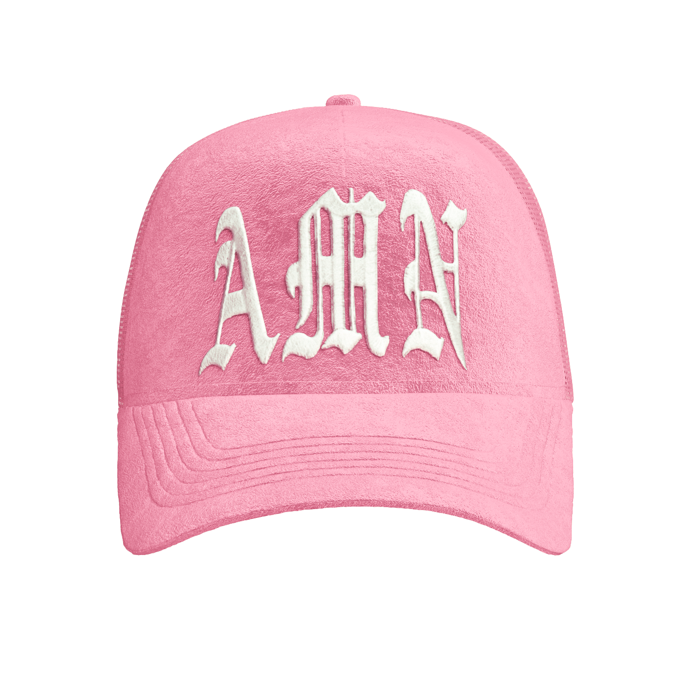 AMN Velvet Hat