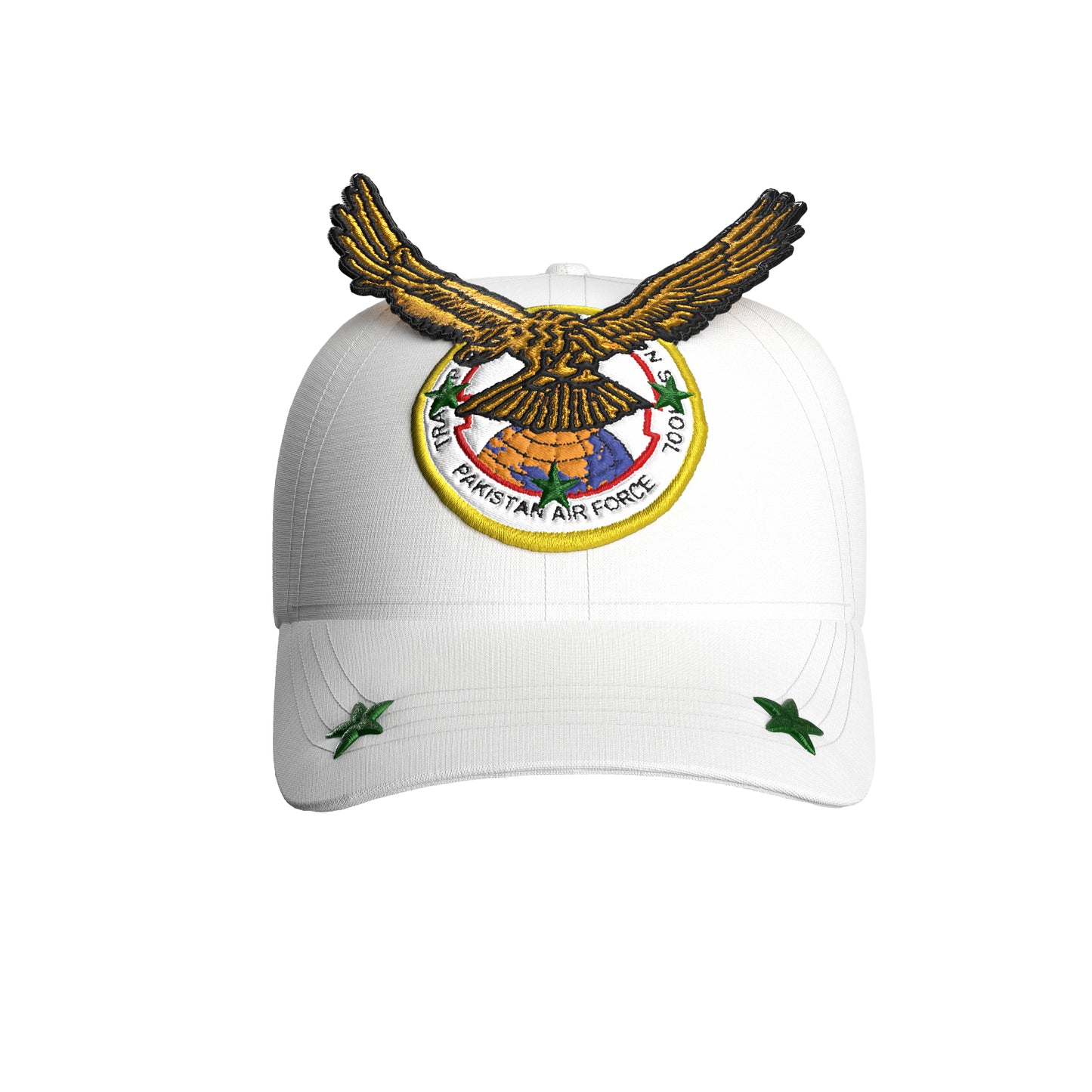PAF Hat