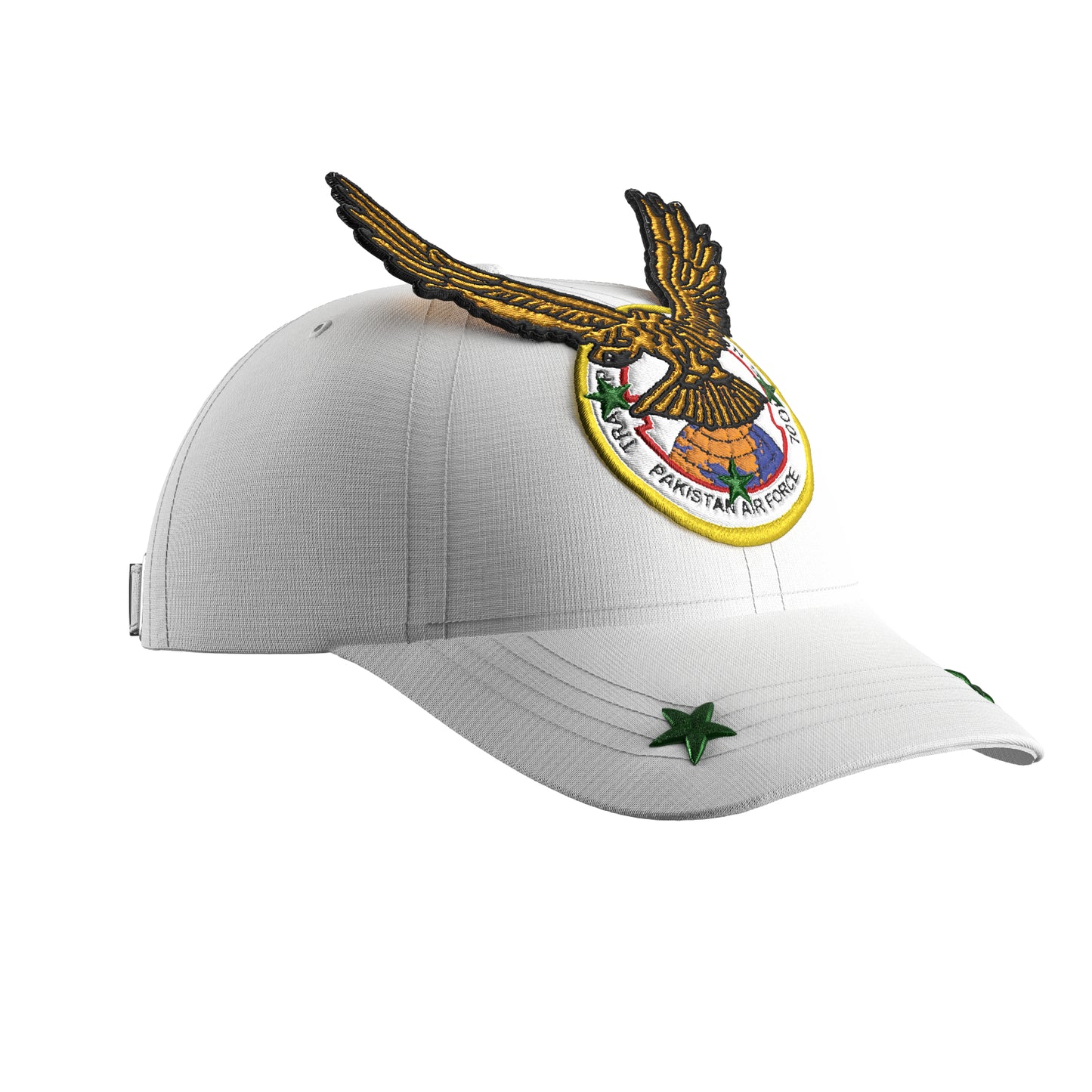 PAF Hat