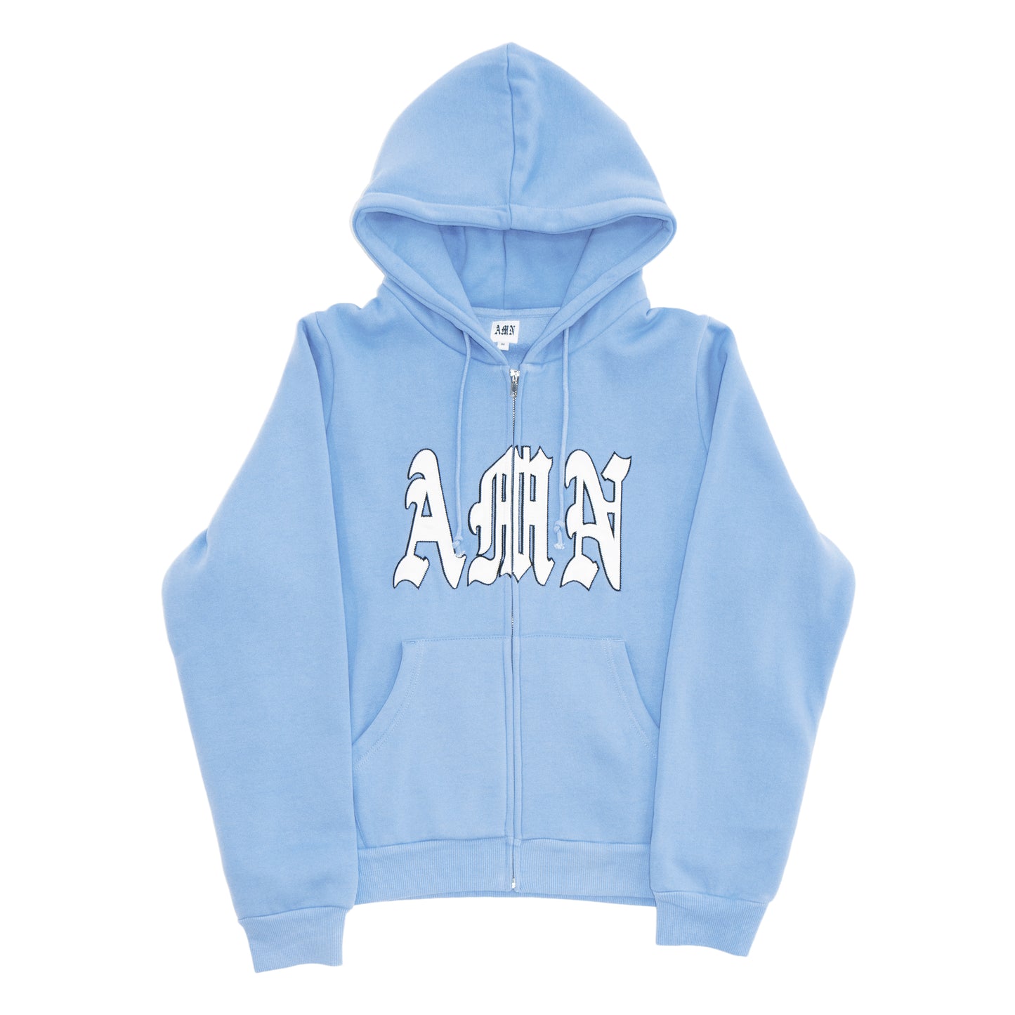 AMN Zip-Up