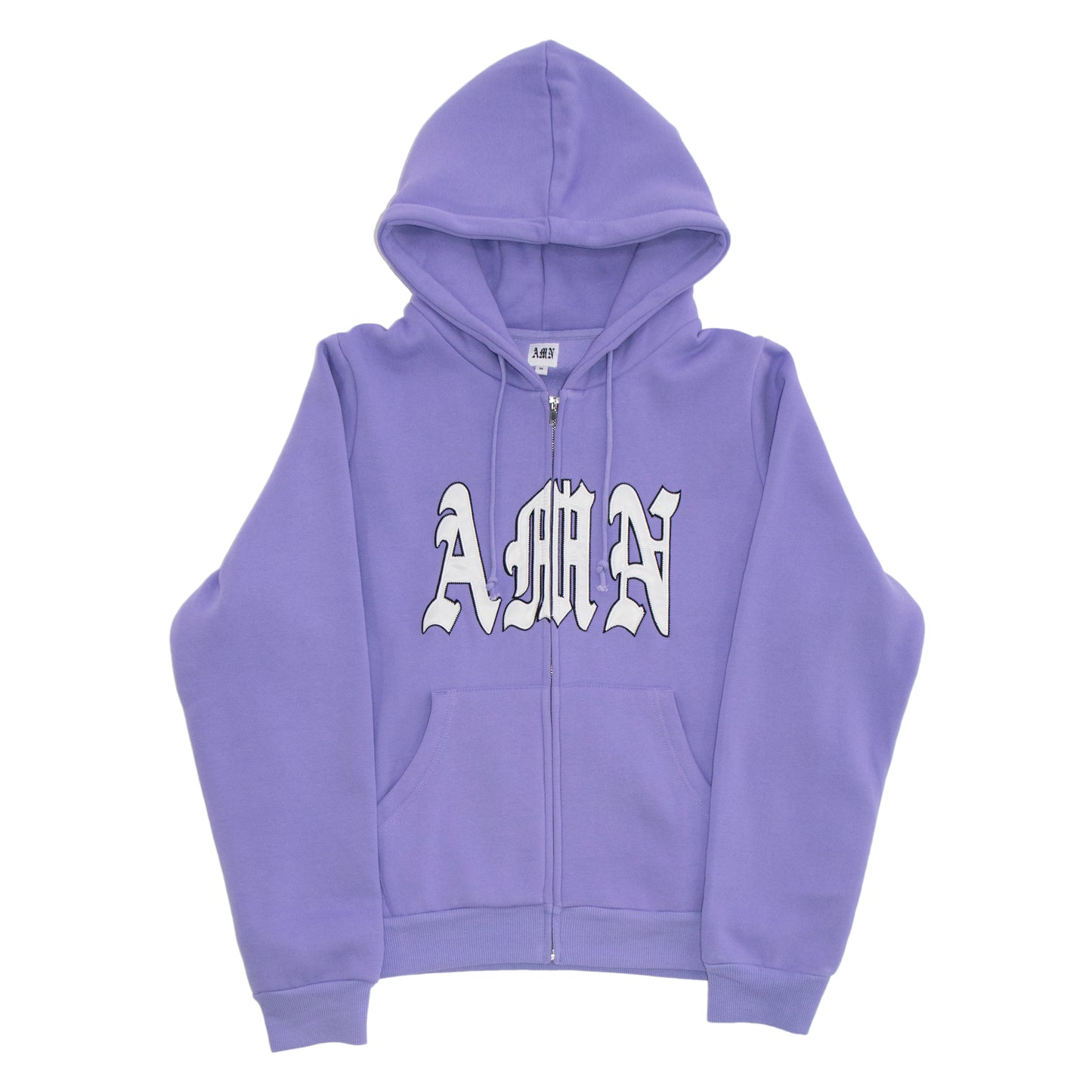 AMN Zip-Up
