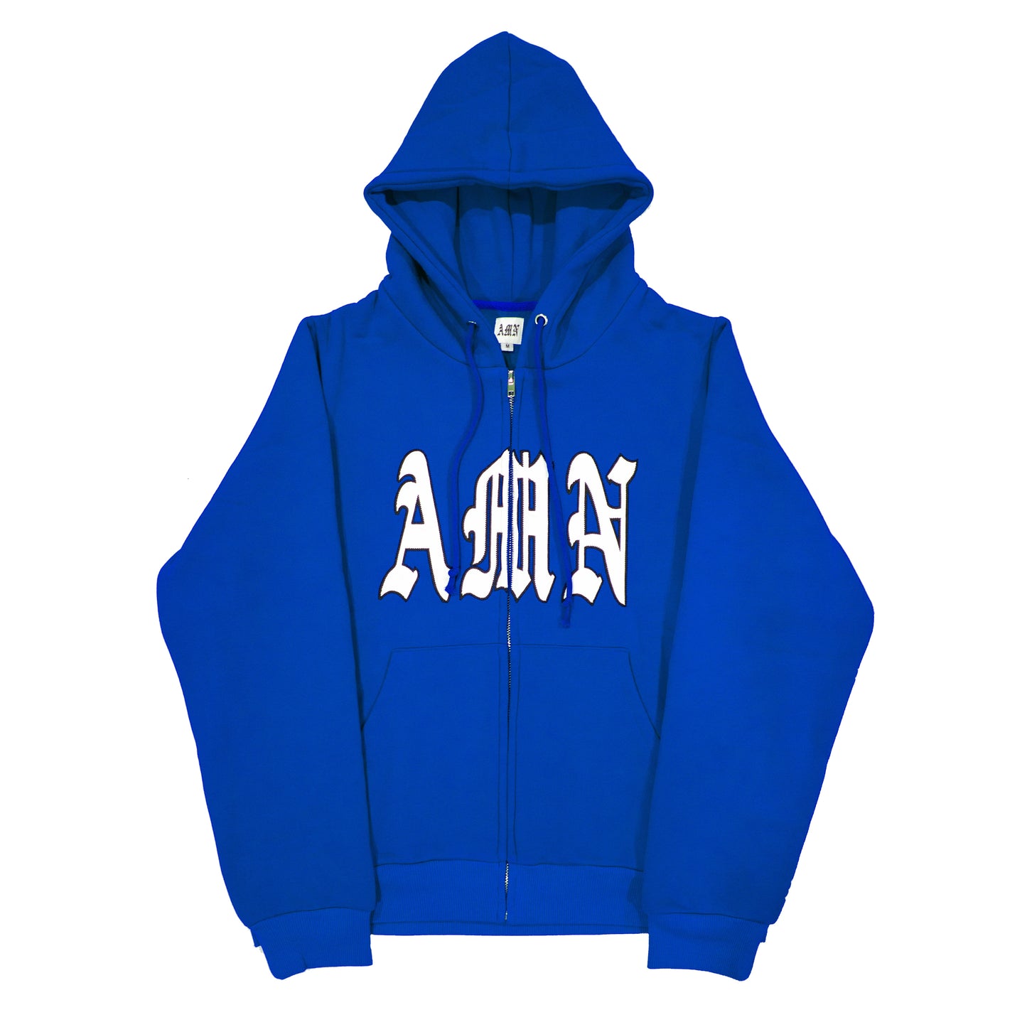 AMN Zip-Up