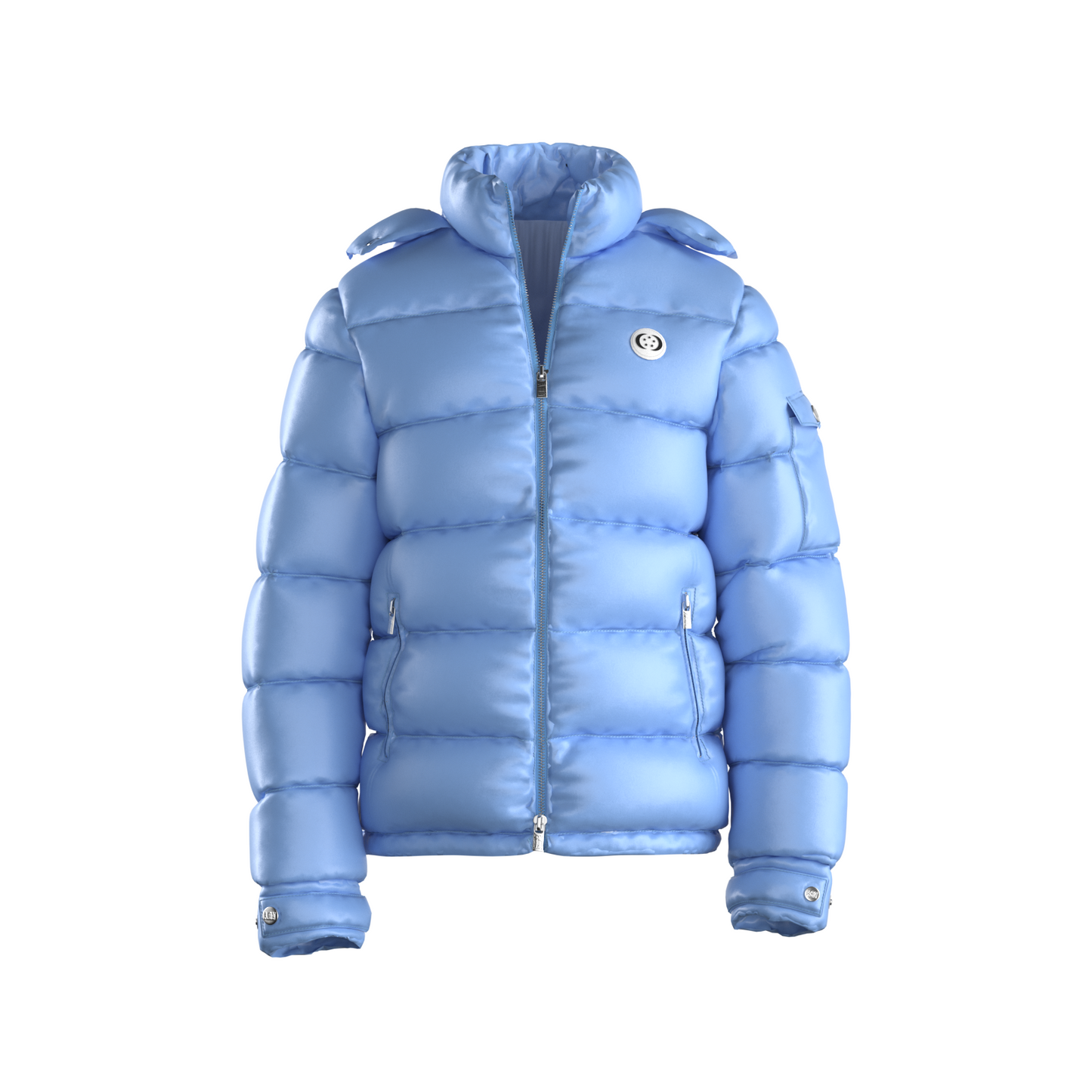 AMN Down Jacket 2.0
