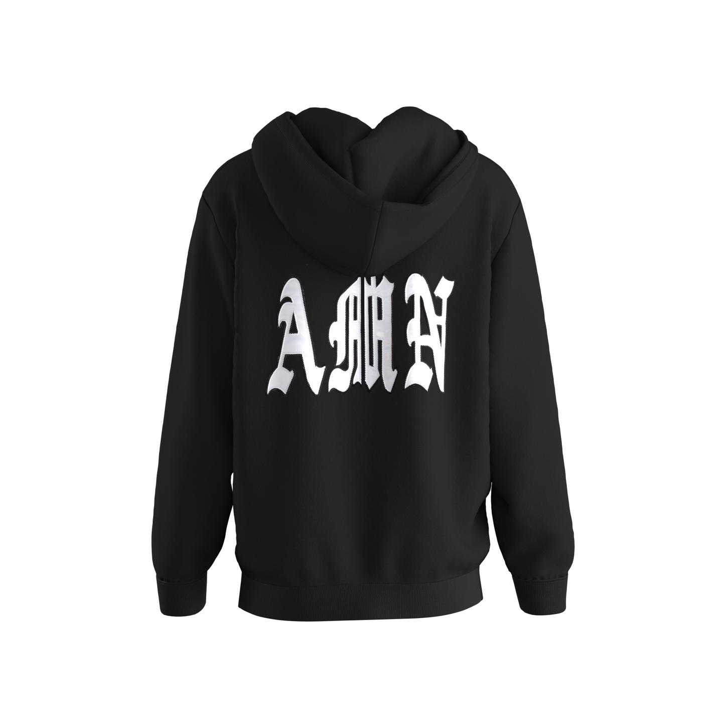 Crescent Hoodie