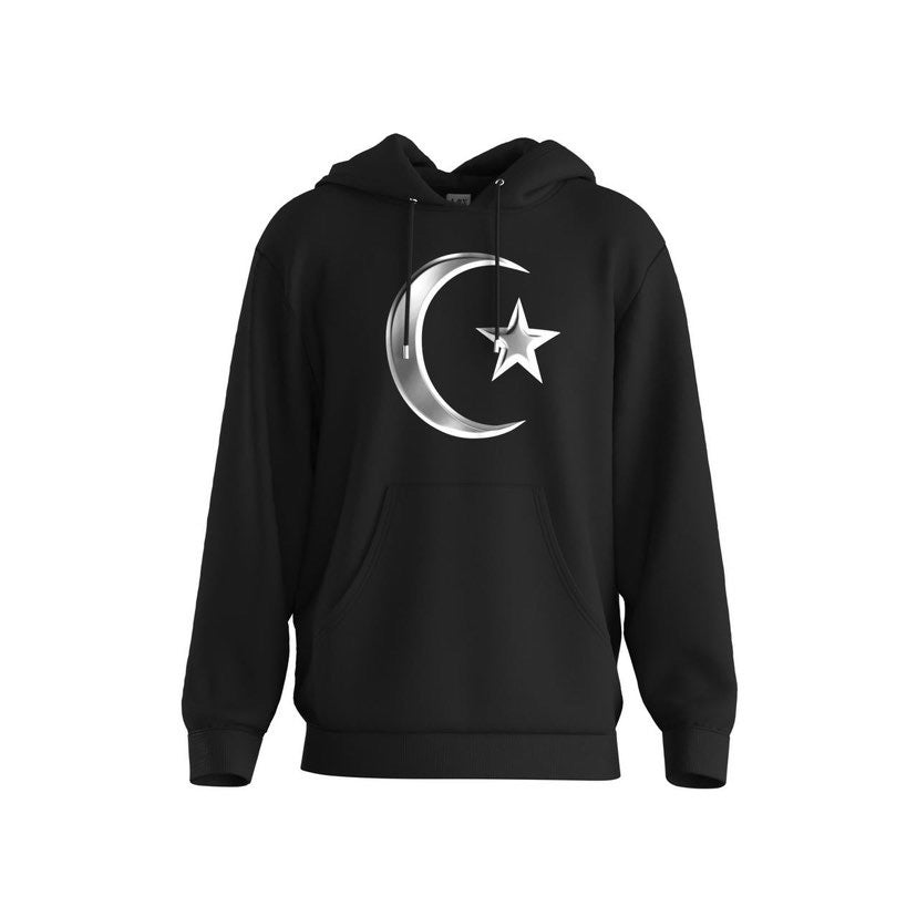 Crescent Hoodie