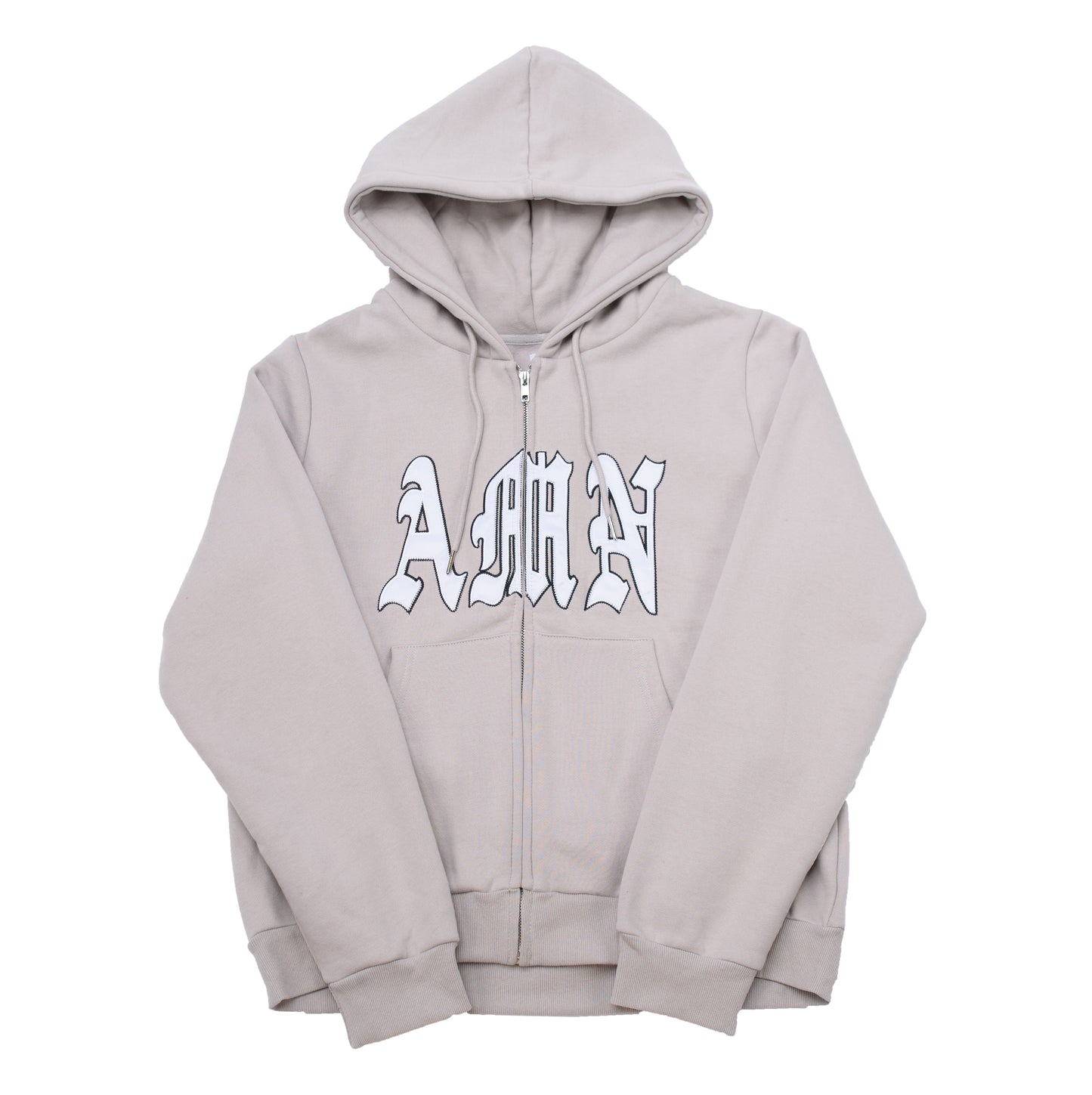 AMN Zip-Up