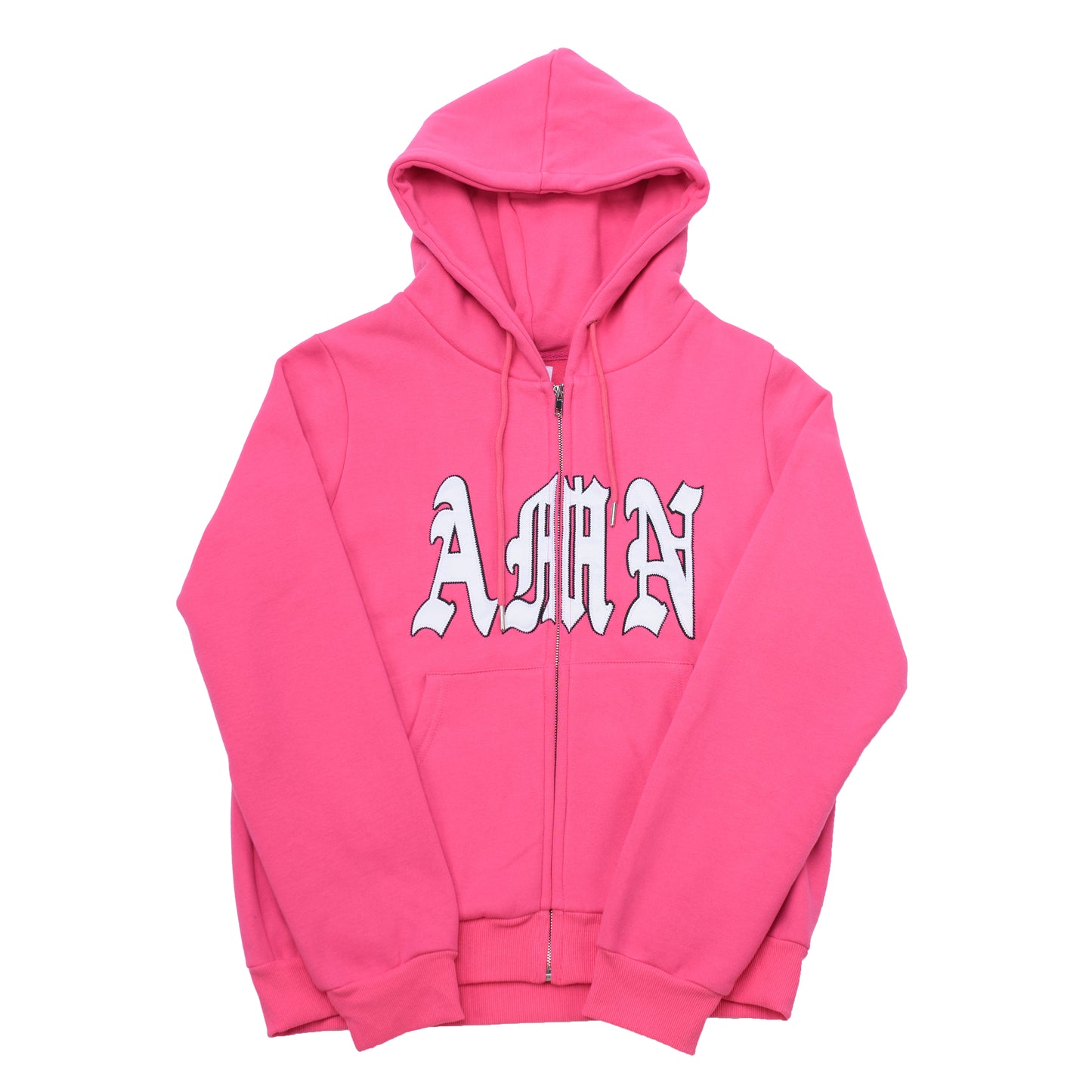 AMN Zip-Up