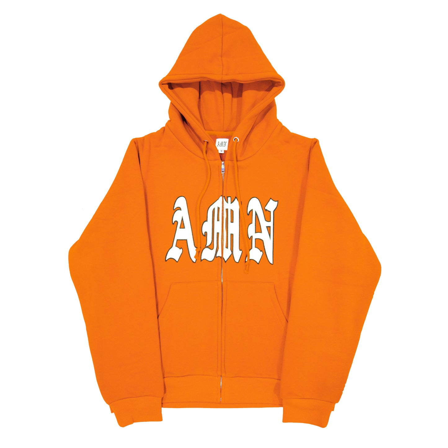 AMN Zip-Up