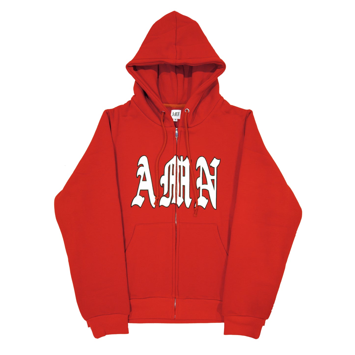AMN Zip-Up
