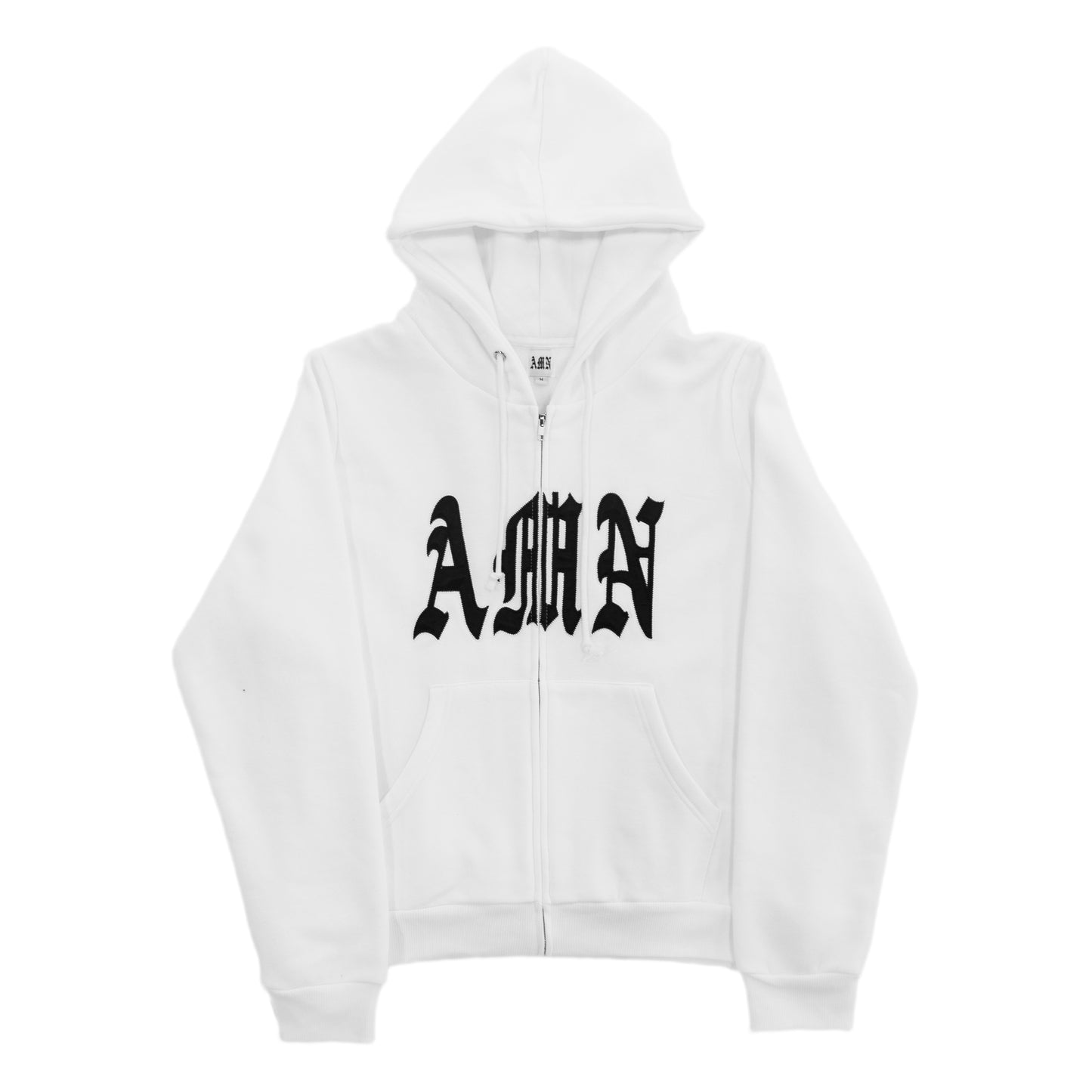 AMN Zip-Up
