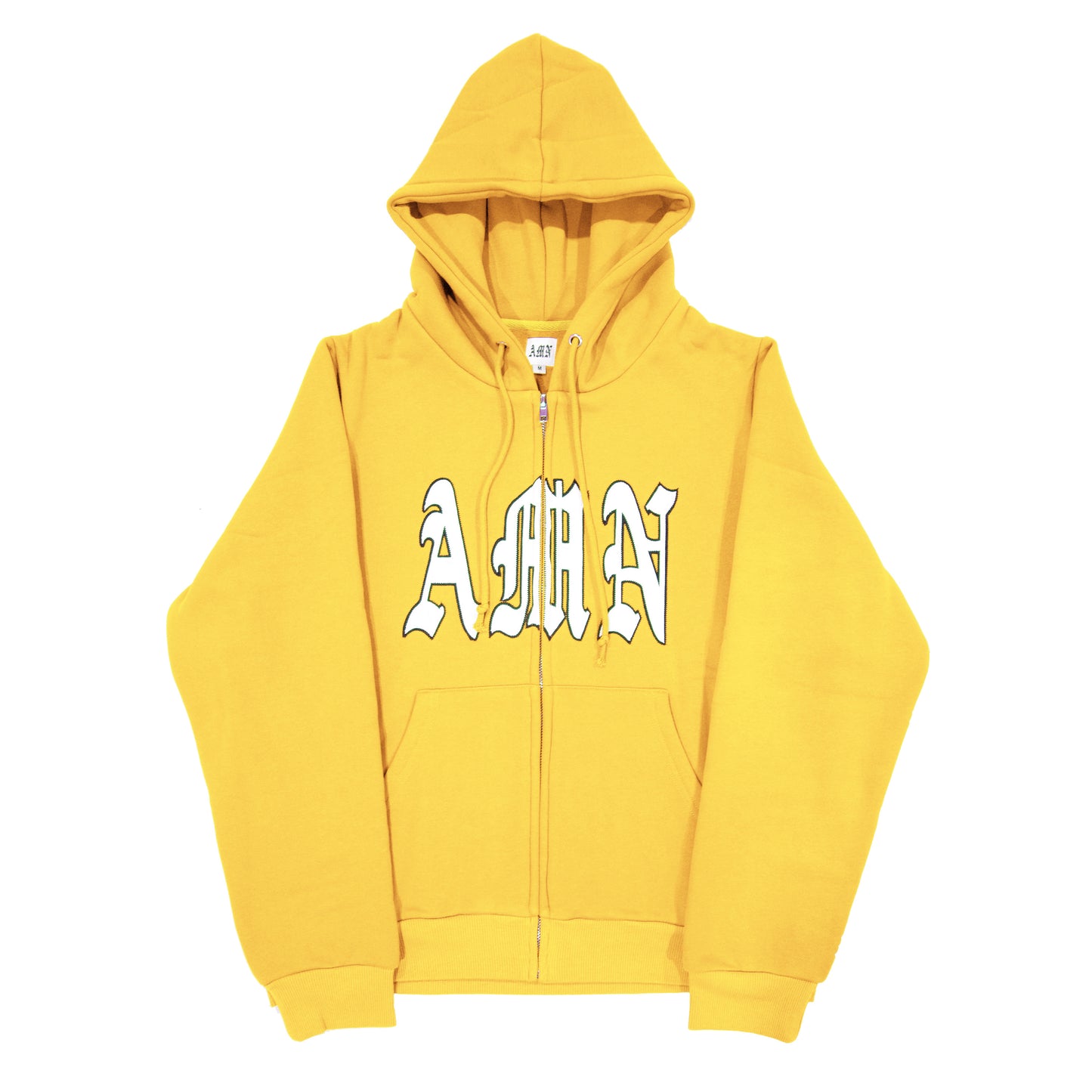 AMN Zip-Up