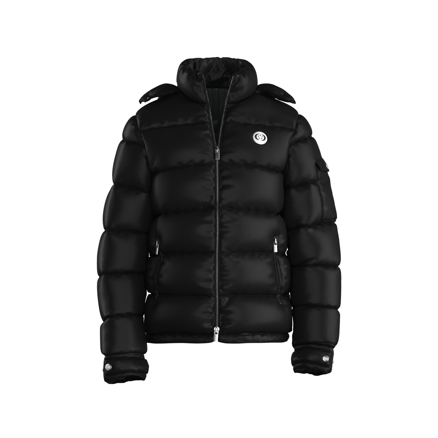 AMN Down Jacket 2.0