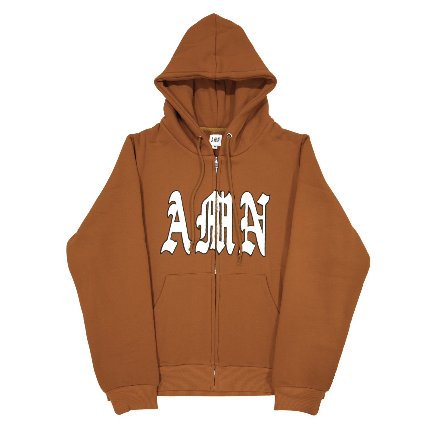 AMN Zip-Up