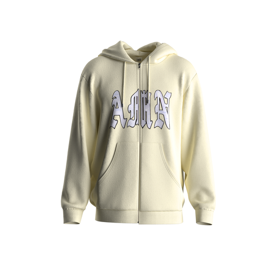 AMN Zip-Up