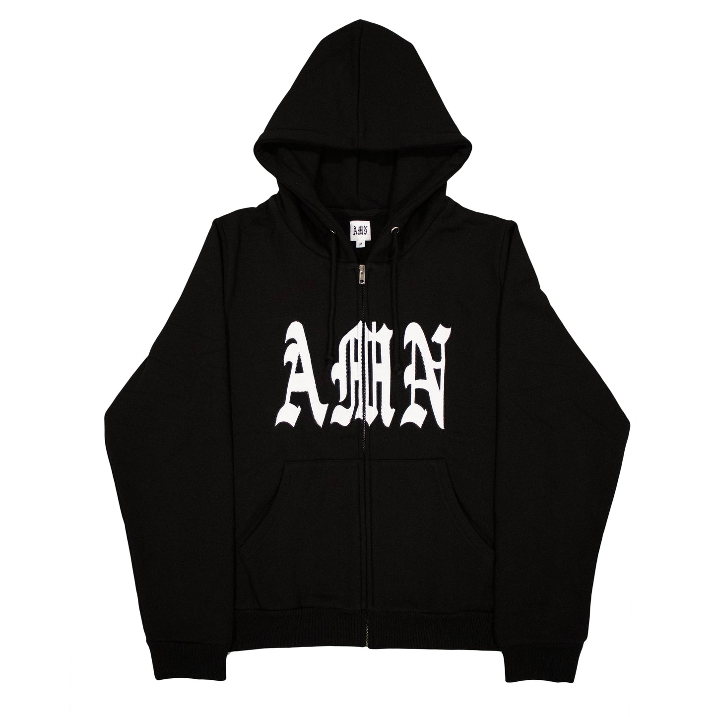 AMN Zip-Up