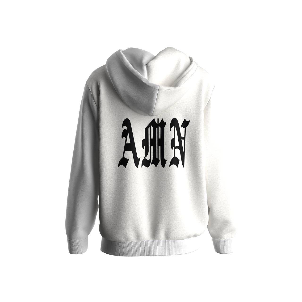 Most High Hoodie