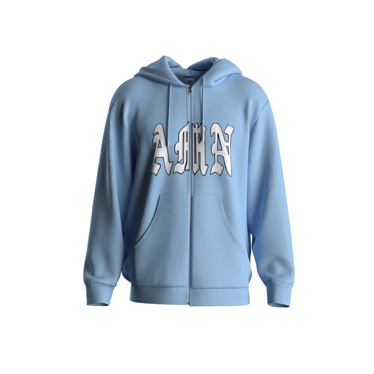 AMN Zip-Up