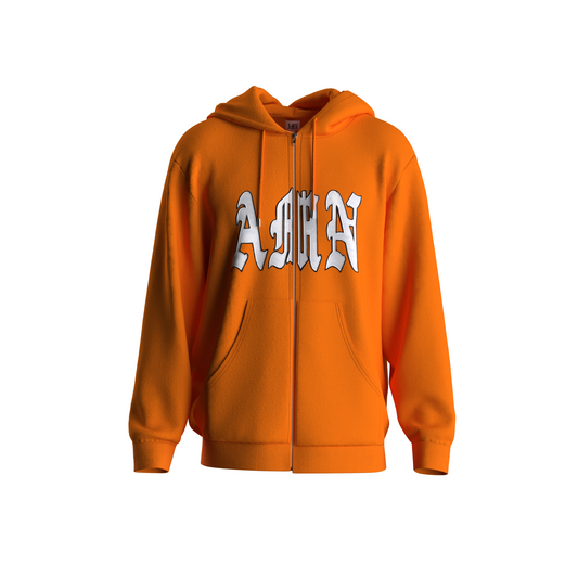 AMN Zip-Up