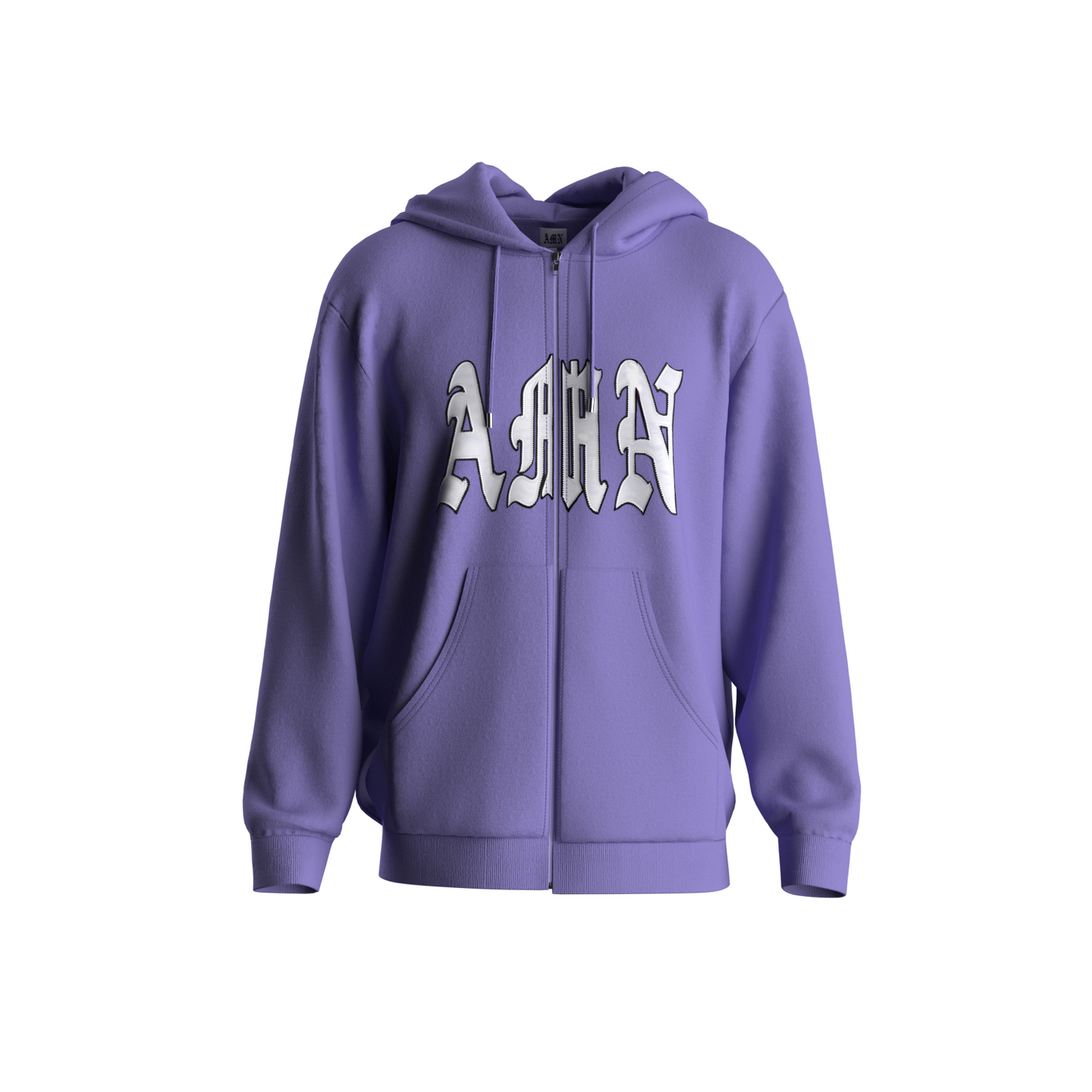 AMN Zip-Up