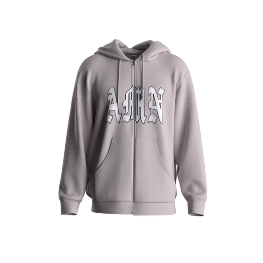 AMN Zip-Up