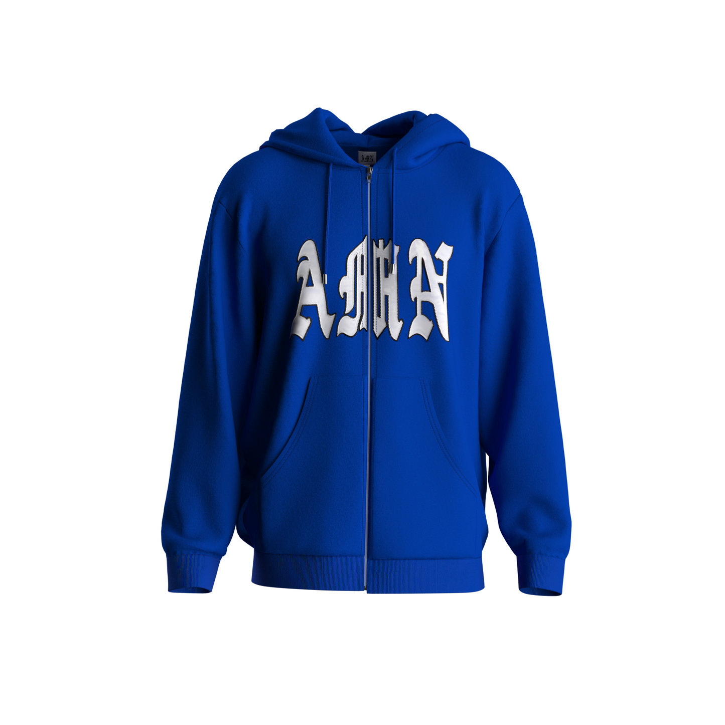 AMN Zip-Up