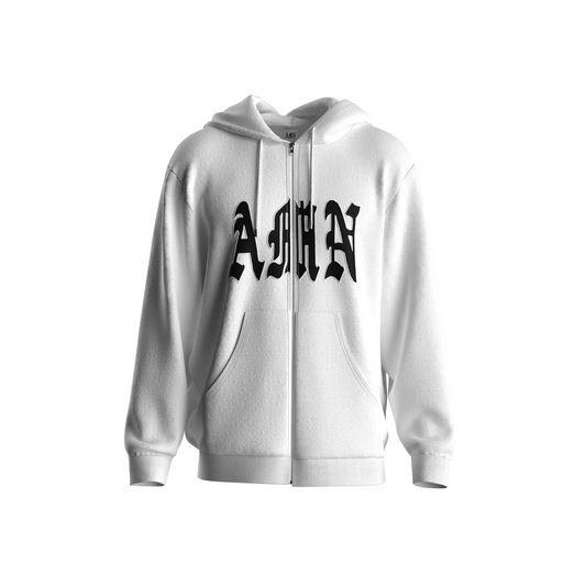 AMN Zip-Up